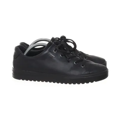 Sneakers (Zwart) van Ecco