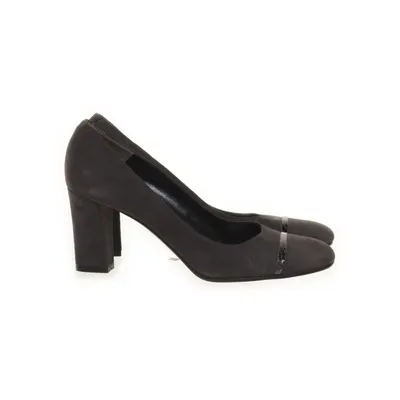 Pumps (Gray) from Dyva
