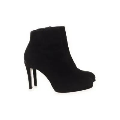 Hoge hakken (Zwart) van Zara Basic Collection