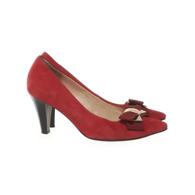 Pumps (Röd) från Gabor Skinn