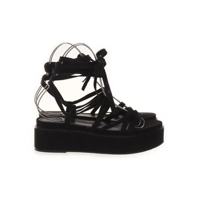 Kilklackar (Svart) från ASOS Design