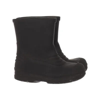 Rubber boots (Black) from Kavat