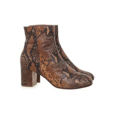 Stövletter (Brun) från Zadig & Voltaire