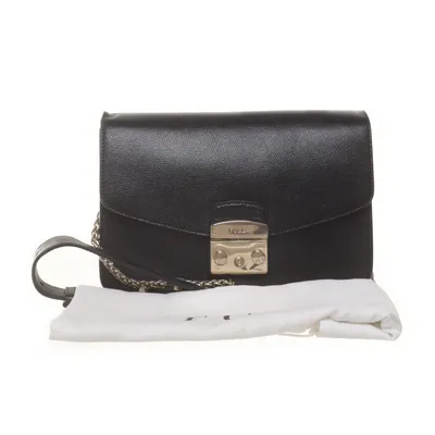 Shoulder-bag (Black) from Furla