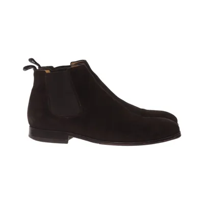 Chelsea boots (Brun) från Rizzo