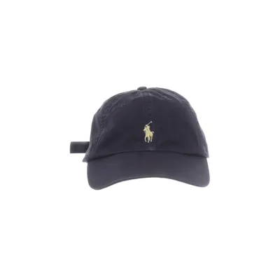 Baseballkasket (Blå) fra Polo Ralph Lauren Bomuld