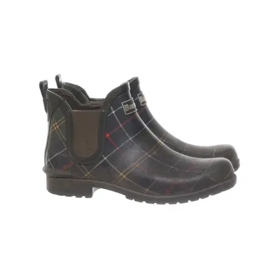 Bottines en caoutchouc (Multicolore) de Barbour