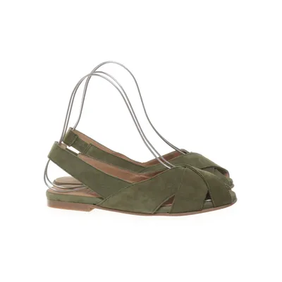 Sandales (Vert) de KMB