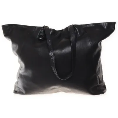 Handbag (Black) from Allsaints
