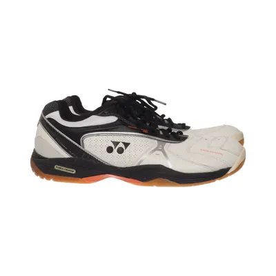Baskets (Blanc, Noir) de Yonex