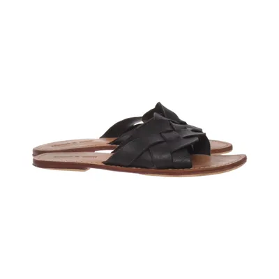 Mules (Noir, Marron) de Heart & Soul