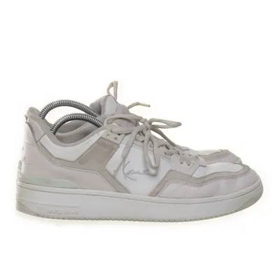 Sneakers (Vit, Flerfärgad) från Karl Kani