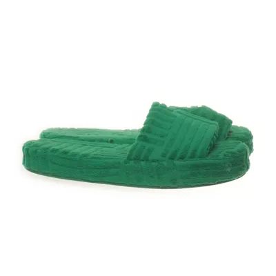 Slip-ins (Green)