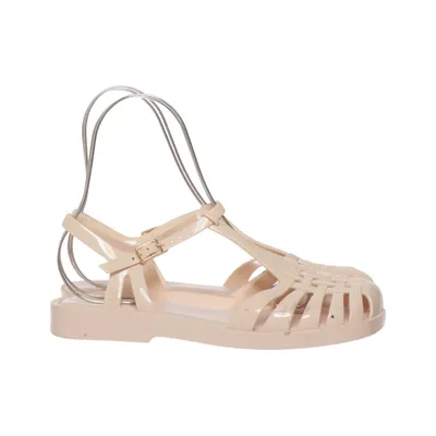 Sandals (Possession) from Melissa Polyurethane