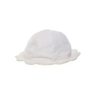 Bucket hat (White) from Jacadi