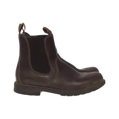 Chelsea boots (Brun) från Kavat