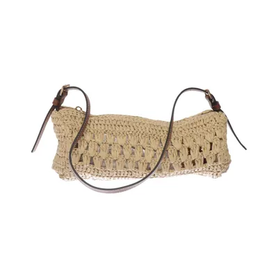 Skuldertaske (Beige) fra H&M