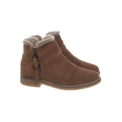 Boots (Brun) från Salamander