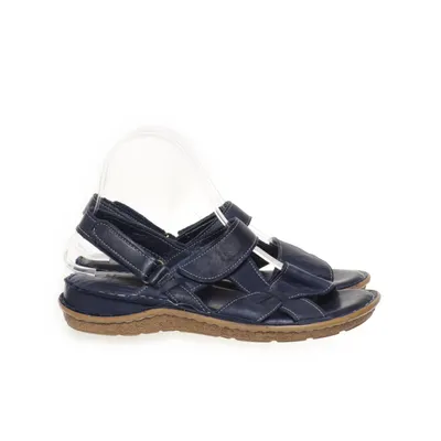 Sandaler (Blå) från Rieker Skinn