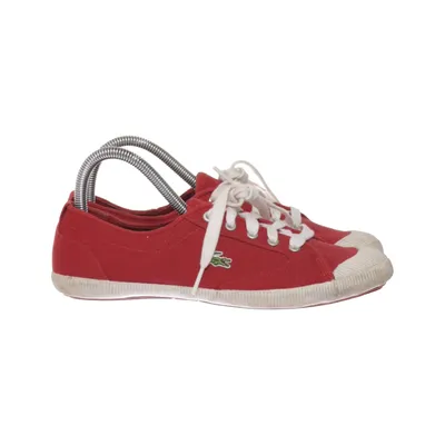 Canvas schoenen (Plympton Ca Spw) van Lacoste Sport