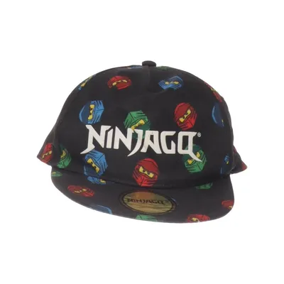 Baseball-Mütze (Ninjago) von H&M x Ninjago Polyester