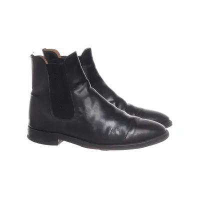 Chelsea boots (Svart) från Loake