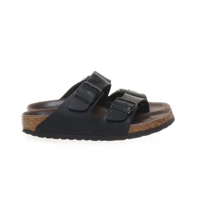 Slip-ins (Svart) från Birkenstock