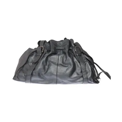 Handtasche (Schwarz) von Jackpot