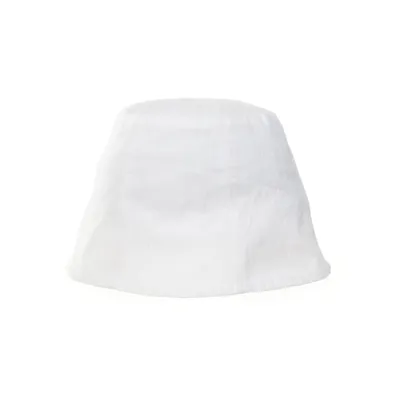 Bucket hat (Wit)