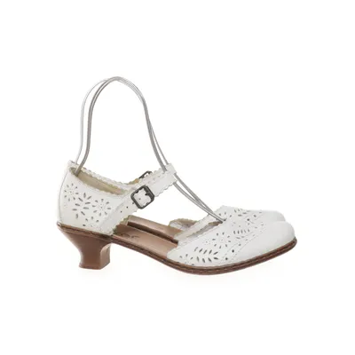 Sandaletter (Vit) från Rieker