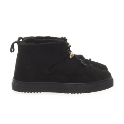 Boots (Svart) från Inuikii
