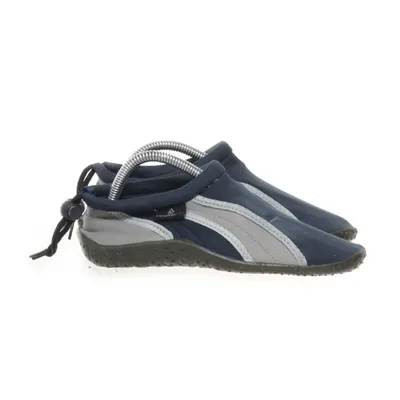 Badskor (Blå, Grå) från Tecnopro