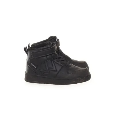 Boots (Svart) från Lejon