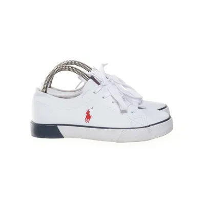 Sneakers (Hvid) fra Polo Ralph Lauren Læder