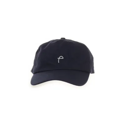 Baseballkeps (Blå) från Pier One Bomull