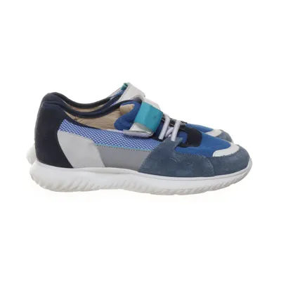 Sneakers (Blå, Svart, Vit) från Jacadi Paris
