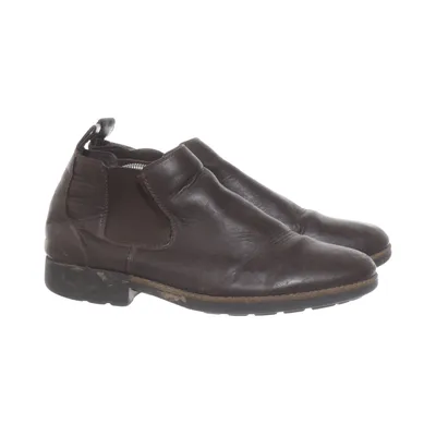 Chelsea boots (Brown) from GG