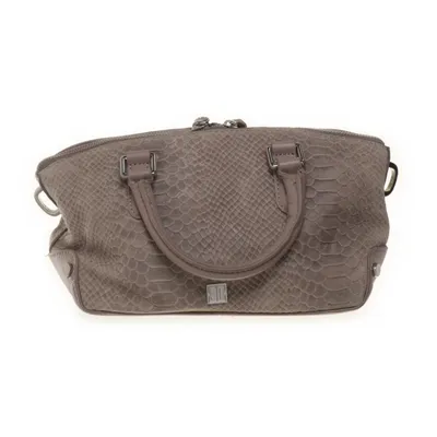 Handbag (Purple, Gray) from Ivanka Trump
