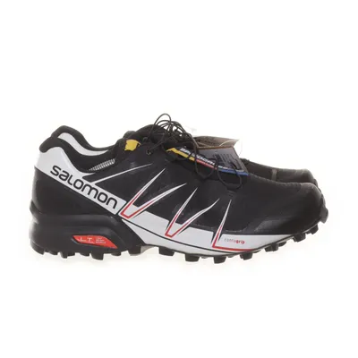 Hardloopschoenen (Zwart, Meerkleurig) van Salomon