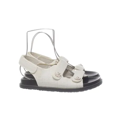 Sandalen (Beige) van Ojala