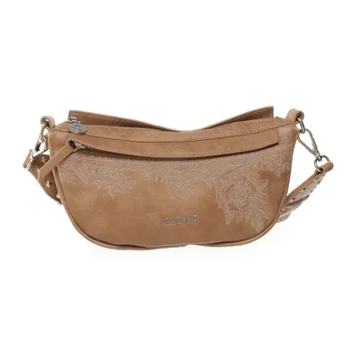 Schoudertas (Beige) van Desigual