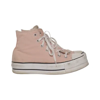 Tygskor (Rosa) från Converse