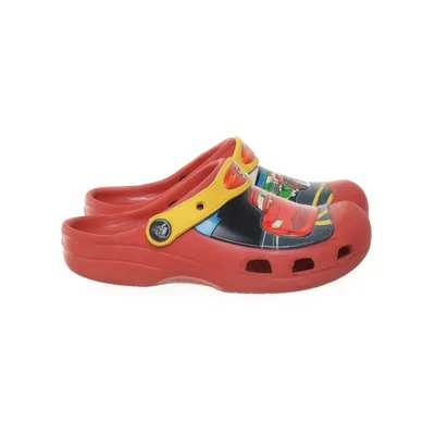 Slip-ins (Rød, Flerfarvet) fra Crocs