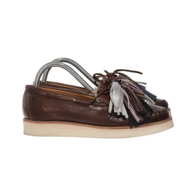 Loafers (Brun, Flerfarvet) fra Melvin & Hamilton