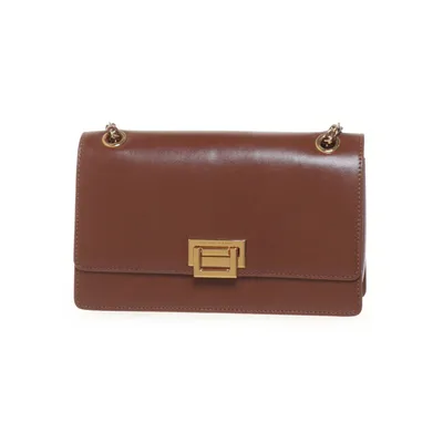 Axelremsväska (Brun) från Charles & Keith