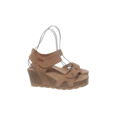 Kilklackar (Beige) från Panama Jack Skinn