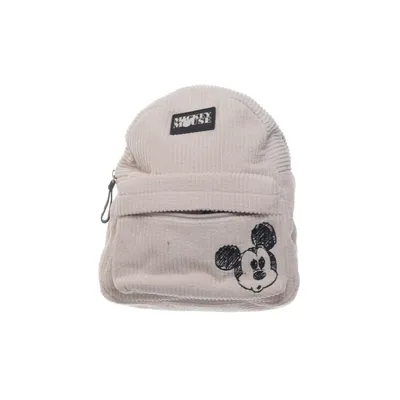 Backpack (Beige) from Disney Mickey Mouse