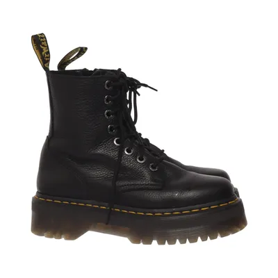 Kängor (Svart) från Dr. Martens