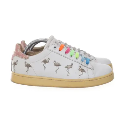 Sneakers (Wit, Meerkleurig) van Giesswein