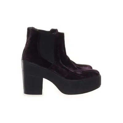 Stövletter (Lila) från Tiamo